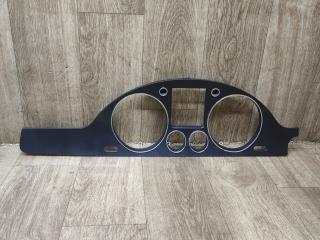 рамка панели приборов Volkswagen Passat B6 2008, 2.0 л., дизель, МКПП, универсал, 3C1858335AM