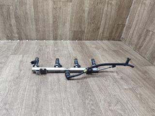 форсунка Lada Vesta 1 поколение 2020, 1.6 л., бензин, МКПП, универсал, 28346052