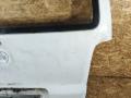 крышка багажника (дверь 3-5) Mercedes-Benz Vito W638 2000, 2.2 л., OM 611.980, дизель, МКПП, микроавтобус - фото №5