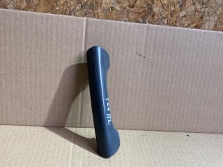 ручка внутренняя передняя левая Citroen C5 1 поколение 2001, 2.9 л., бензин, АКПП, хетчбэк 5 дв.