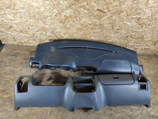 панель передняя салона (торпедо) Mercedes-Benz M-Класс W163 2001, 3.2 л., бензин, АКПП, внедорожник 5 дв.