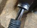 рулевая рейка Opel Astra J 2011, 1.3 л., дизель, МКПП, хетчбэк 5 дв., 7805974611, P13335002 - фото №8