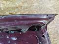 крышка багажника (дверь 3-5) Toyota Carina E 1 поколение T190 1995, 1.8 л., 7A-FE, бензин, МКПП, седан - фото №12
