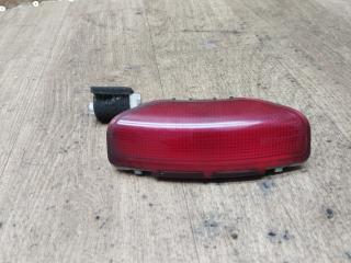 подсветка двери Hyundai Santa Fe 2 поколение (CM) 2005, 2.2 л., дизель, АКПП, внедорожник 5 дв.