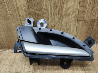 ручка внутренняя задняя левая Lada Vesta 1 поколение 2017, 1.6 л., бензин, МКПП, седан