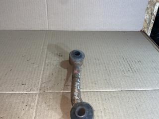 рычаг задний правый Alfa Romeo 166 1 поколение 1999, 2.0 л., Ti, бензин, МКПП, седан