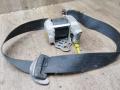 ремень безопасности Toyota Corolla Verso 2 поколение AR10 2007, 2.2 л., дизель, МКПП, передний привод - фото №2