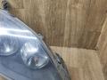 фара правая Opel Zafira 2 поколение (B) [рестайлинг] 2008, 1.6 л., Z 16 XE, бензин, МКПП, минивэн - фото №2