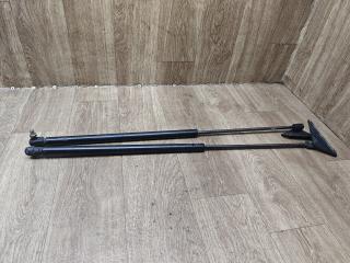 амортизатор крышки багажника (3-5 двери) Mercedes-Benz M-Класс W163 2001, 3.2 л., бензин, АКПП, внедорожник 5 дв.