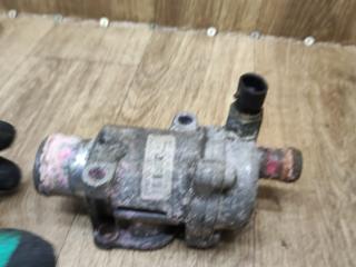 корпус термостата Lada Vesta 1 поколение 2019, 1.6 л., бензин, МКПП, седан