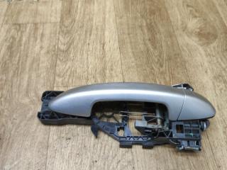 ручка наружная Volkswagen Passat B6 2008, 2.0 л., дизель, МКПП, универсал