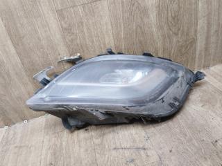 фара противотуманная левая Opel Astra J 2011, 1.3 л., дизель, МКПП, хетчбэк 5 дв., 662588537
