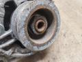 генератор Toyota Carina E 1 поколение T190 1995, 1.8 л., 7A-FE, бензин, МКПП, универсал, передний привод - фото №6