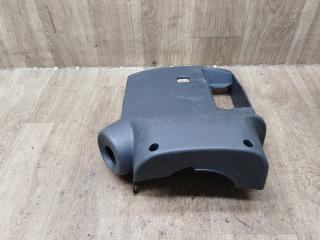 кожух рулевой колонки Peugeot 3008 1 поколение 2013, 1.6 л., дизель, МКПП, минивэн