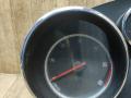 щиток приборов (приборная панель) Opel Astra J 2011, 1.3 л., дизель, МКПП, хетчбэк 5 дв., 13355664 - фото №4