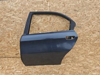 дверь задняя левая Alfa Romeo 166 1 поколение 1999, 2.0 л., Ti, бензин, МКПП, седан