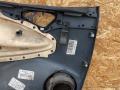 обшивка двери передняя правая Citroen C5 1 поколение 2001, 2.0 л., дизель, МКПП, лифтбэк - фото №6