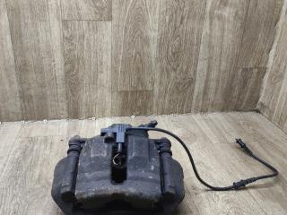 суппорт передний правый Mercedes-Benz C-Класс W203/S203/CL203 [рестайлинг] 2005, 2.2 л., дизель, МКПП, универсал