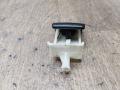 ручка открывания капота Toyota Carina E 1 поколение T190 1995, 1.8 л., 7A-FE, бензин, МКПП, седан - фото №3