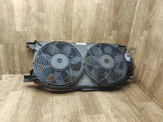 вентилятор радиатора Mercedes-Benz M-Класс W163 2001, 3.2 л., бензин, АКПП, внедорожник 5 дв., A1635000155