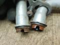 патрубок отопителя (печки) Nissan Almera G15 2015, 1.6 л., бензин, МКПП, седан - фото №2