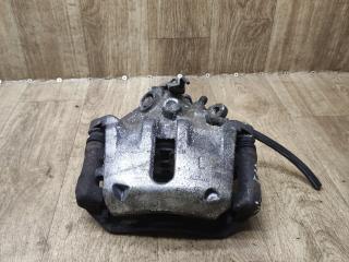 суппорт передний левый Citroen C5 1 поколение 2001, 2.0 л., дизель, МКПП, седан