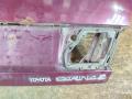 крышка багажника (дверь 3-5) Toyota Carina E 1 поколение T190 1995, 1.8 л., 7A-FE, бензин, МКПП, седан - фото №2
