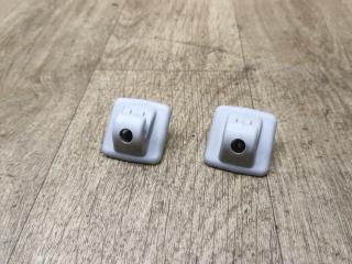 Крепление (крючок) солнцезащитного козырька Citroen C5 1 поколение 2001, 2.9 л., бензин, АКПП, седан