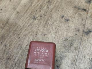 блок управления вентилятором (реле) Toyota Picnic 1 поколение 2000, 2.2 л., дизель, МКПП, минивэн, 90987-02006, 056700-6912