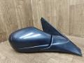 зеркало наружное правое Alfa Romeo 166 1 поколение 1999, 2.0 л., Ti, бензин, МКПП, седан - фото №4
