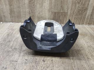 кожух рулевой колонки Toyota Corolla Verso 2 поколение AR10 2007, 2.2 л., дизель, МКПП, передний привод