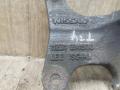 кронштейн двигателя Nissan Almera N16 2003, 1.5 л., QG15DE, бензин, МКПП, хетчбэк 5 дв., 11231 - фото №5