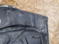 капот Toyota Carina E 1 поколение T190 1995, 1.8 л., 7A-FE, бензин, МКПП, универсал, передний привод - фото №10