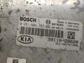 блок управления двигателем Kia Ceed 1 поколение 2009, 1.6 л., G4FC, бензин, МКПП, хетчбэк 3 дв., 0261S04153, 39110-2B620 - фото №2