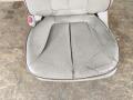 салон (комплект сидений) Hyundai Santa Fe 2 поколение (CM) 2005, 2.2 л., дизель, АКПП, внедорожник 5 дв. - фото №2