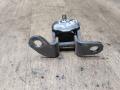петля двери Toyota Carina E 1 поколение T190 1995, 1.8 л., 7A-FE, бензин, МКПП, универсал, передний привод - фото №3
