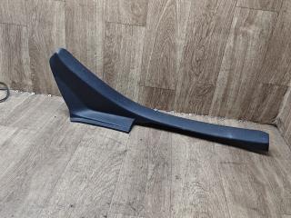 накладка на порог внутренняя Nissan Almera G15 2015, 1.6 л., бензин, МКПП, седан