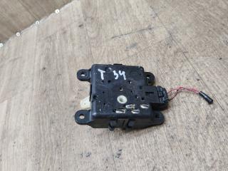моторчик заслонки печки Nissan Almera N16 2003, 1.5 л., QG15DE, бензин, МКПП, хетчбэк 5 дв., 3G240-30820, 030708
