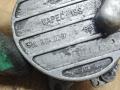 насос вакуумный Mercedes-Benz C-Класс W203/S203/CL203 2003, 2.2 л., дизель, АКПП, универсал, A6112300065 - фото №5