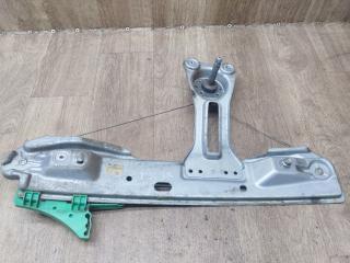 стеклоподъемник задний правый Opel Astra J 2011, 1.3 л., дизель, МКПП, хетчбэк 5 дв.