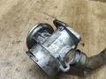 клапан EGR Mercedes-Benz C-Класс W203/S203/CL203 2003, 2.2 л., OM 611.962, дизель, АКПП, универсал, 6110900754 - фото №5