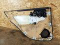 обшивка двери задняя правая Mercedes-Benz C-Класс W203/S203/CL203 2003, 2.2 л., OM 611.962, дизель, АКПП, универсал - фото №3