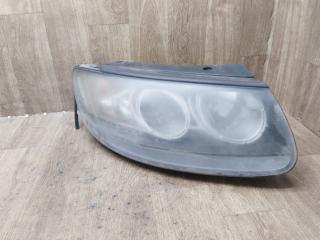 фара правая Hyundai Santa Fe 2 поколение (CM) 2005, 2.2 л., дизель, АКПП, внедорожник 5 дв., 92102-2B