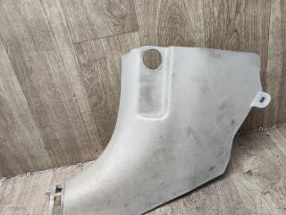 пластик Hyundai Santa Fe 2 поколение (CM) 2005, 2.2 л., дизель, АКПП, внедорожник 5 дв.