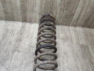 пружина задняя Alfa Romeo 166 1 поколение 1999, 2.0 л., Ti, бензин, МКПП, хетчбэк 5 дв.