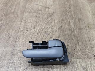 ручка внутренняя передняя правая Nissan Almera N16 2003, 1.6 л., бензин, МКПП, хетчбэк 5 дв.