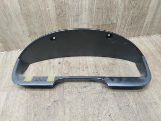 рамка панели приборов Toyota Carina E 1 поколение T190 1995, 1.8 л., 7A-FE, бензин, МКПП, универсал, передний привод