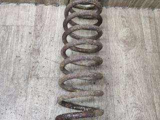 пружина задняя Alfa Romeo 166 1 поколение 1999, 2.0 л., Ti, бензин, МКПП, хетчбэк 5 дв.