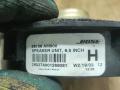динамик двери Nissan Maxima A33 2002, 2.0 л., VQ20DE, бензин, АКПП, седан, 28156AM900, 260274001268081 - фото №3