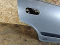 дверь задняя правая Nissan Almera N16 2003, 1.6 л., бензин, МКПП, хетчбэк 5 дв. - фото №3